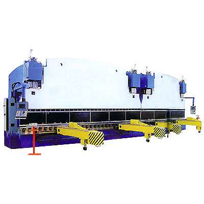 2-WE67Y / K Doble varillaje de máquina Dobladora hidráulica Fabricación de poste
