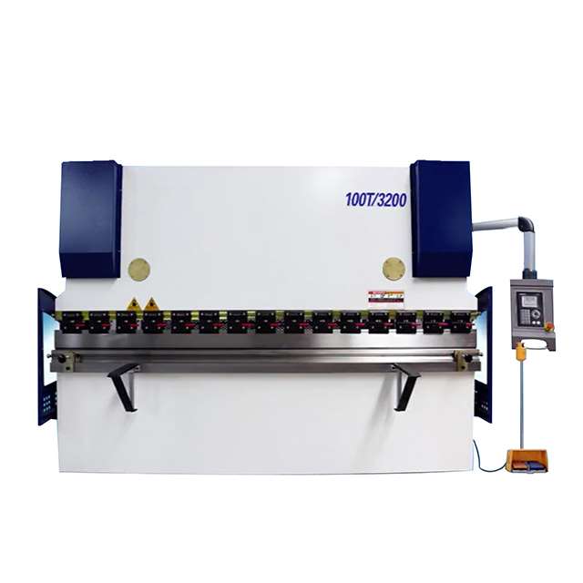 Hydraulic Press Brake Machine for Wheelbarrow/trolley Production Line