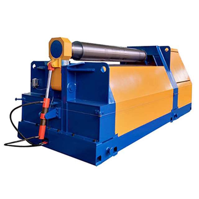 Rolling machine of rice sieve production line