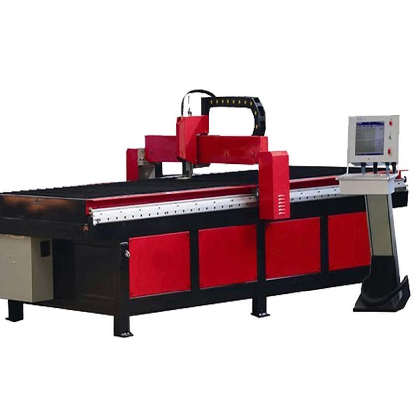 Waterjet cutting machine