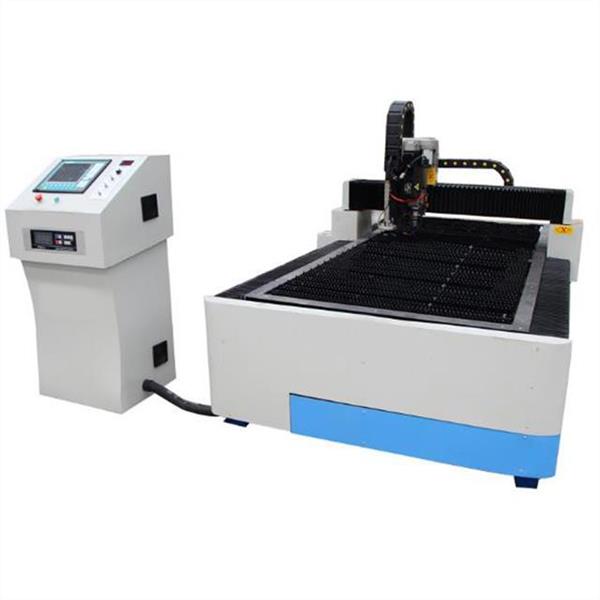 Desktop CNC plasma cutting machine with marking tools