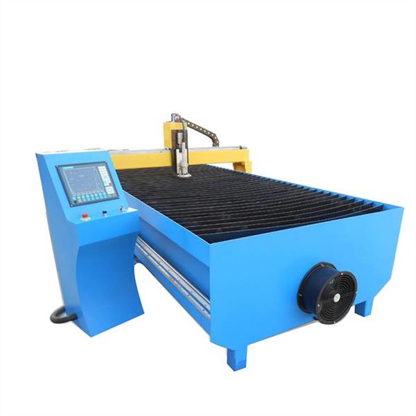 Desktop CNC plasma cutting machine