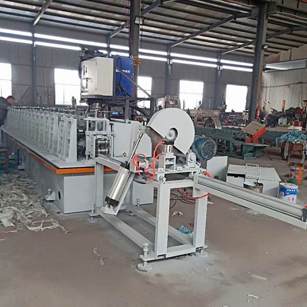 Steel pipe assembled welding machine of jco/jcoe/lsaw pipe production line