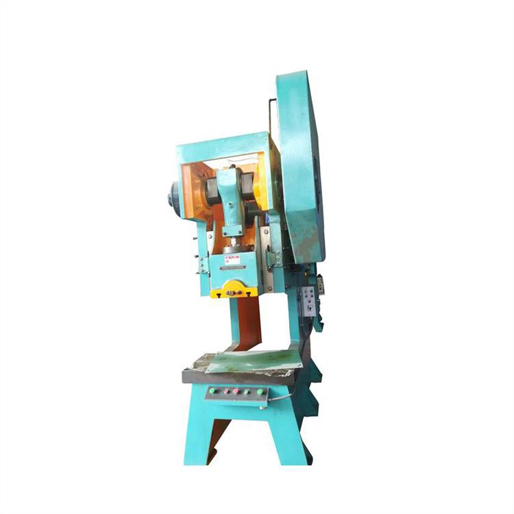 Punching machine of kitchen sink/wash basin production line