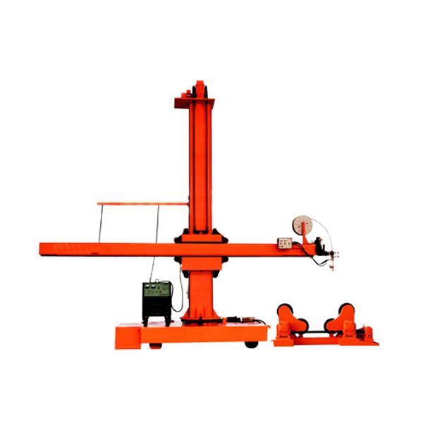 Сварочное стреловое оборудование