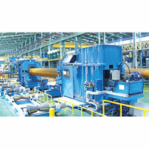JCO/JCOE/LSAW pipe production line machines and equipments