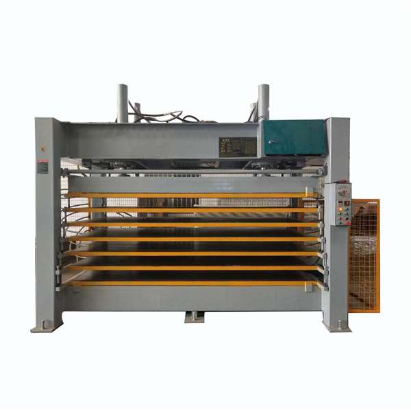 Lamination Machine