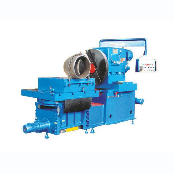 Pipe head bevelling machine jco/jcoe/lsaw pipe production line