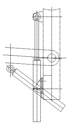 Precio de fábrica universal del metal de la bobina del laminador del rodillo superior de la serie W1