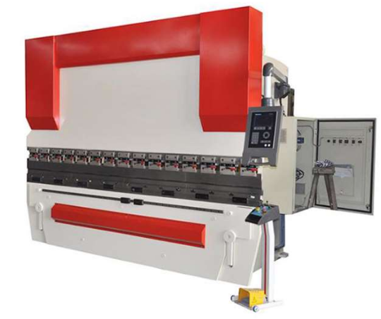 How to maintain the bending machine? What are the precautions? Jiuying tells you the answer!